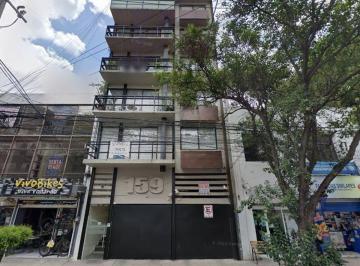Casa de 3 habitaciones, Cuauhtémoc · Departamento en Venta en La Colonia Roma