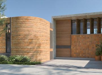 Casa de 3 habitaciones, León · Casa de 227 m² con 3 Recámaras en Venta en El Mayorazgo