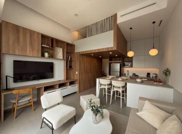 Departamento de 1 habitación, Guadalajara · Torre Bottura | Departamentos en Venta 1 Recámara + Clóset, Arcos Vallarta