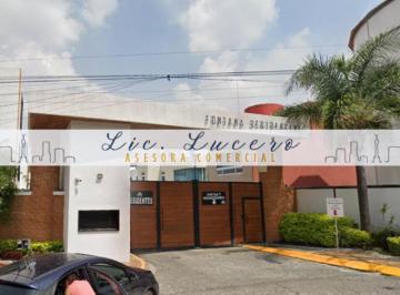 Casa de 3 habitaciones, Naucalpan de Juárez · Casa en Venta en Fontana Residencial Cruz del Campo Santo 60 Santa Cruz del Monte Naucalpan