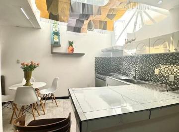 Departamento de 1 habitación, Coyoacán · Precioso Departamento con Jardín Privado en Renta — Cerca de Taxqueña