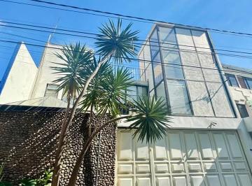 Departamento de 1 habitación, Coyoacán · Precioso Departamento con Jardín Privado en Renta — Cerca de Taxqueña