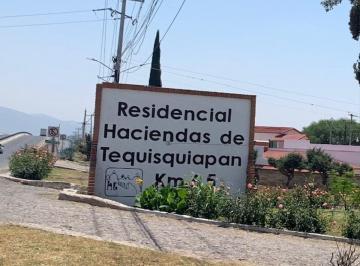 Casa en condominio de 3 habitaciones, Tequisquiapan · Casa Venta Una Planta Exclusivo Fraccionamiento Tequisquiapan