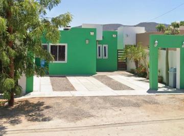 Casa de 2 habitaciones, La Paz · ¡Oportunidad! Casa Los Tabachines La Paz Bcs: Cerca Uabcs, Zona Segura, Plusvalía y Gran Ubicación