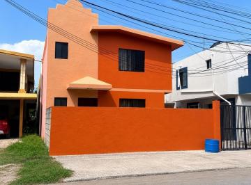 Casa · 76m² · 2 Recámaras · 1 Estacionamiento · Casa en Ciudad Madero