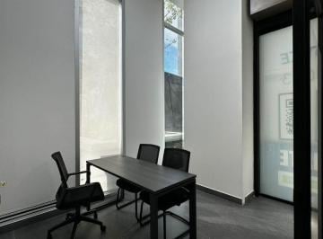 Oficina , Zapopan · Oficina en Renta en Lobby 33 | Imagen Corporativa y Confort