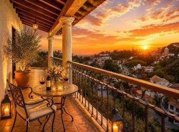2539502a19cda15abb0a578633767d256d8f931fff255b0a991f8a015014c3a6 · Casa Amueblada en Renta, Fracc. Rancho Tetela, Vigilancia