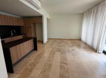 Departamento · 117m² · 2 Recámaras · 2 Estacionamientos · Departamento en Venta en Distrito Cube, Lomas Altas, Zapopan