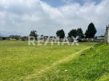Terreno / Lote , Tlalpan · Terreno en Venta San Miguel Topilejo Tlalpan