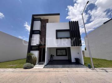 Casa · 234m² · 4 Recámaras · 2 Estacionamientos · Casa en Renta Residencial Santa Teresa - Zona Udlap