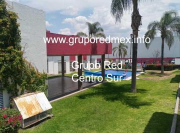 Departamento de 2 habitaciones, Querétaro · Departamento Tipo Duplex en Rincones del Parque, San Pedrito Peñuelas, Querétaro