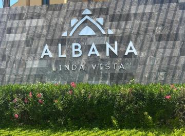 Departamento · 108m² · 2 Recámaras · 2 Estacionamientos · Departamento en Renta en Albana Linda Vista - Guadalupe