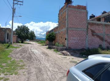 Terreno / Lote , San Miguel de Allende · Oportunidad de Inversion