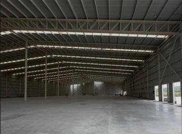 Nave industrial , Tala · Nave Industrial en Renta San Isidro Mazatepec