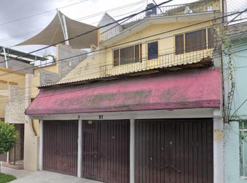 Casa de 4 habitaciones, Nezahualcóyotl · Venta de Casa en Tizapan Metropolitan 3ra Secc. Cdad Nezahualcoyotl, Mex