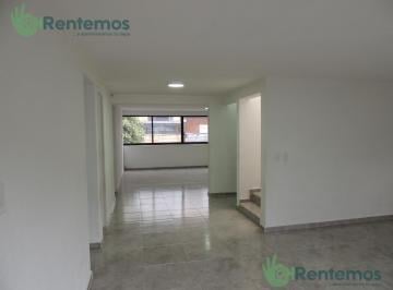 Oficina · 300m² · 6 Estacionamientos · Local en Renta Verónica Anzures, Miguel Hidalgo