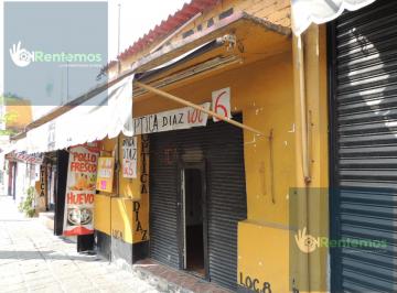 Local comercial · 22m² · Local en Renta en San Angel