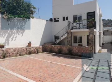 Departamento · 36m² · 1 Recámara · Departamento en Renta en Herreros, Querétaro