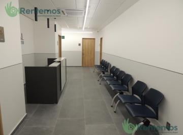 Oficina · 23m² · 1 Estacionamiento · Consultorio en Renta Av Revolución en Álvaro Obregón