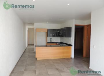 Departamento · 100m² · 2 Recámaras · 2 Estacionamientos · Departamento en Venta / Renta en Nápoles