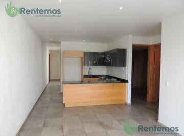Departamento · 100m² · 2 Recámaras · 2 Estacionamientos · Departamento en Venta / Renta en Nápoles