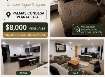 Departamento compartido de 3 habitaciones, Querétaro · Cuarto Para Roomie