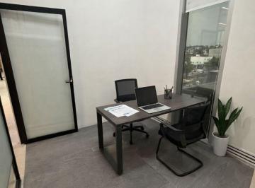 Oficina , Zapopan · Oficina Lista Para Usarse en Lobby 33 | Todo Incluido