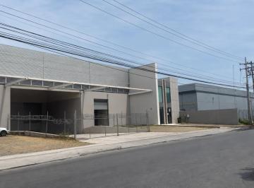 Bodega comercial , Apodaca · Isidoro Sepulveda
