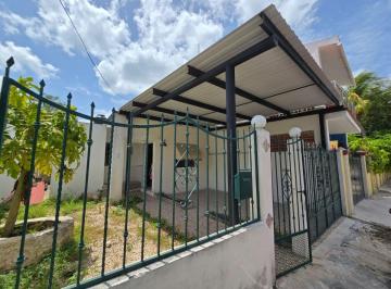 Casa de 2 habitaciones, Conkal · Renta de Casa en Conkal con Plantas Frutales