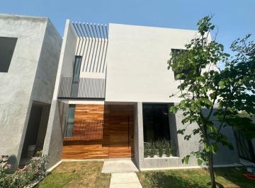 Casa de 4 habitaciones, San Andrés Cholula · Casa en Venta Lomas de Angelópolis Punta Cascatta