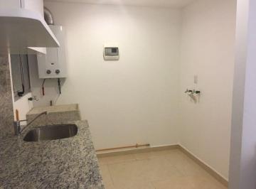 Departamento de 2 habitaciones, Benito Juárez · Gran Departamento en Renta
