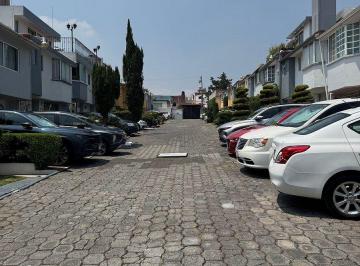 Casa de 4 habitaciones, Naucalpan de Juárez · Venta de Casa en Santa Cruz del Monte
