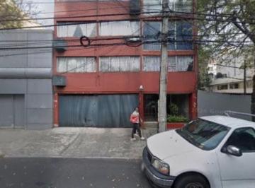 Departamento de 2 habitaciones, Benito Juárez · Venta Departamento con Gran Ubicaciòn en Leonardo Da Vinci 135, Mixcoac