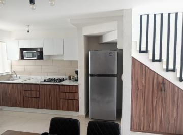 Casa · 84m² · 3 Recámaras · 1 Estacionamiento · Cv Héroes de Bicentenario