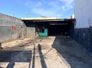 Bodega comercial , San Nicolás de los Garza · Bodega con Patio en Renta en El Roble, San Nicolás