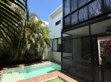 Casa de 4 habitaciones, Mérida · Casa en Venta en Privada Parque Natura, Cholul, Mérida