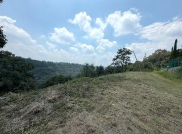 Terreno / Lote · 1650m² · Venta de Terreno en Fracc. Residencial Campestre, Lt. 124 Mz11, Villa del Carbón