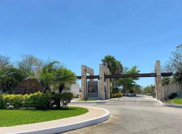 Terreno / Lote · 318m² · Terreno en Venta a 10 Min de Mérida
