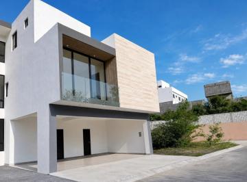 1 · Casa en Venta en El Barrial, Santiago, Nuevo León