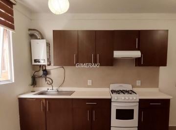 Departamento de 2 habitaciones, Cuauhtémoc · Venta Bonito Departamento de 53 m² con 2 Recámaras en Doctores