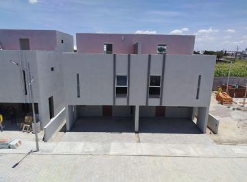 Casa en condominio de 3 habitaciones, San Andrés Cholula · Casa en Venta en Fraccionamiento Santiago Tlaxcalancingo