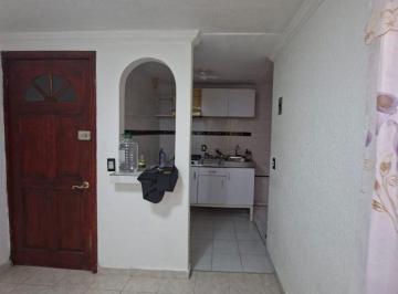 Departamento de 3 habitaciones, Cuauhtémoc · Departamento en Renta con 3 Recámaras