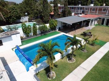 Casa en condominio de 6 habitaciones, Ayala · Vendo Casa de 1000 m en Fracc Paraiso Tlahuica