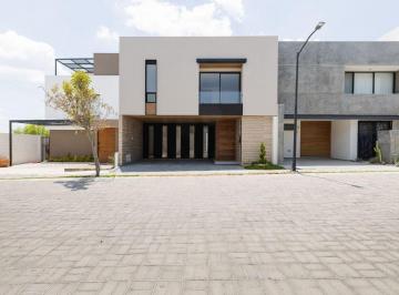 Casa de 3 habitaciones, San Andrés Cholula · ¡Casa en Venta con Entrega Inmediata Ubicada en Parque México! con 248 m² de Construcción