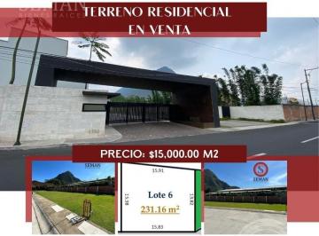 Terreno / Lote · 231m² · Terreno Residencial en Venta - Orizaba, Veracruz