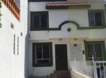 Casa en condominio · 50m² · 2 Recámaras · 1 Estacionamiento · Casa en Condominio en Residencial Agua Caliente