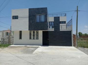 Casa de 4 habitaciones, Puebla · Venta de Casa en San José Xilotzingo