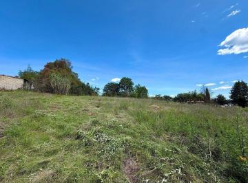 Terreno / Lote · 1500m² · Terreno en El Terrero