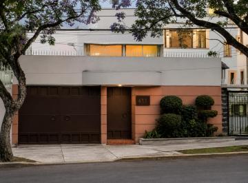 Casa de 3 habitaciones, Coyoacán · Remate Bancario - Casa de 140 m² con 3 Recámaras en Venta en Romero de Terreros