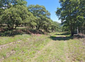 Terreno / Lote · 1260m² · Terreno en Villa del Carbón